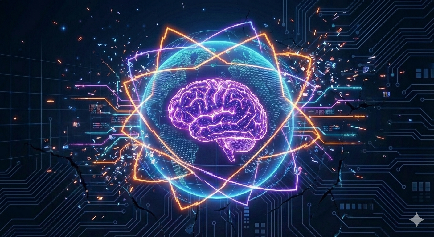 Why Every Company Needs an AI Strategy Now
